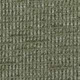 Heathered Green Marl Waffle Knit, Polyester
