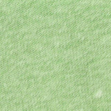 Light Green Marl Jersey Knit, Cotton-Poly — texture