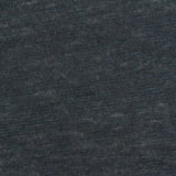 Dark Grey Marl Jersey Knit