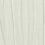 Polyester Viscose Plissé Fabric, 195 gsm, 142 cm — Beige