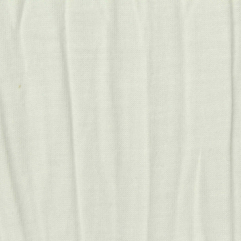 Polyester Viscose Plissé Fabric, 195 gsm, 142 cm — Beige