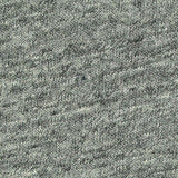 Grey Marl Fleece — texture