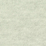 Polyester Viscose Blend French Terry Fabric, 316 gsm, 140 cm — Green — texture