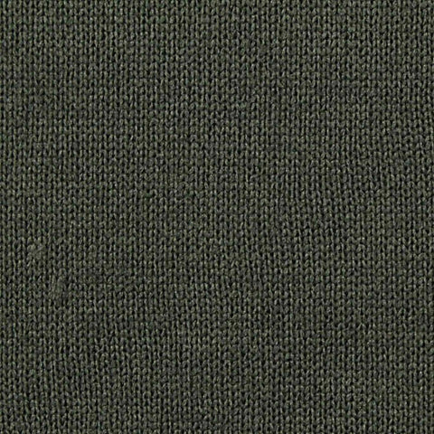 100% Polyester Fleece Fabric, 140 gsm, 140 cm — Green