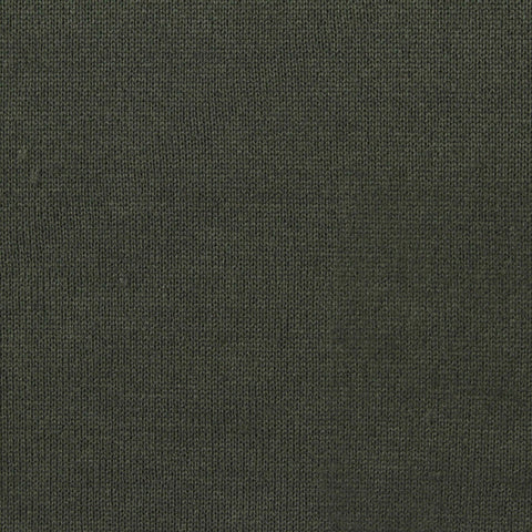 100% Polyester Fleece Fabric, 140 gsm, 140 cm — Green