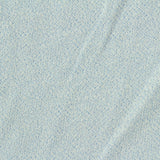 Light Blue Marl Jersey Knit, Viscose