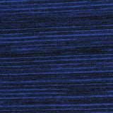Blue Marl Interlock Knit