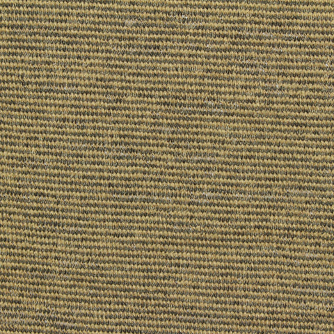 Brown Heathered-Marl Jersey Knit, Polyester, 136 gsm