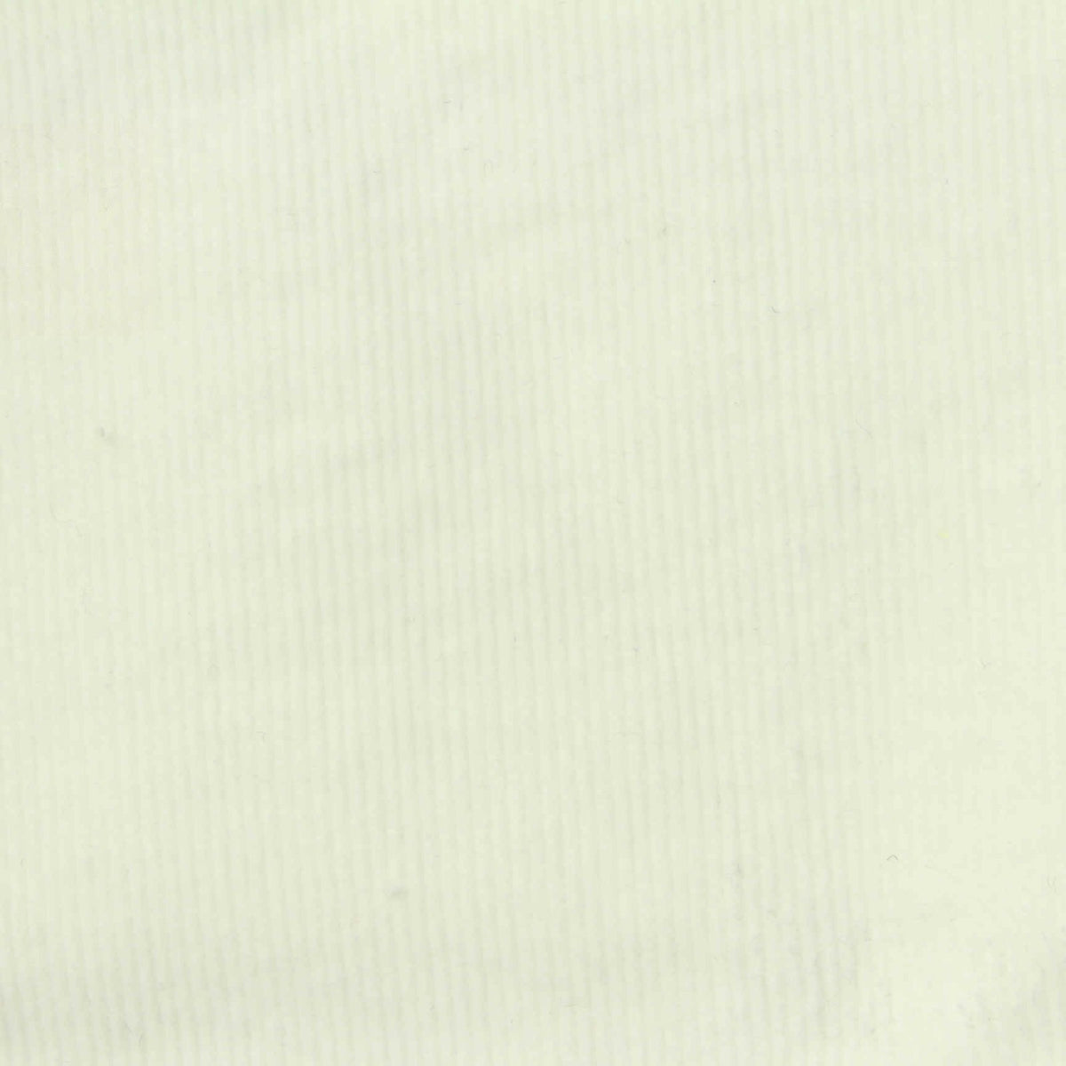 Cotton Stretch Corduroy Fabric, 360 gsm — Yellow