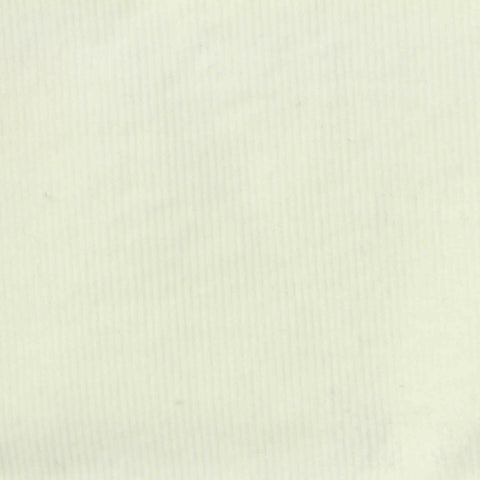 Cotton Stretch Corduroy Fabric, 360 gsm — Yellow
