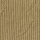 Modal Polyester Rib Knit Fabric, 170 gsm, 155 cm — Khaki