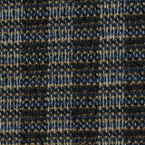 White Textured Bouclé, Polyester