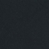 Brushed Polyester Stretch Milk Silk Knit Fabric, 145 gsm, 178 cm — Navy
