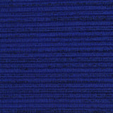 Blue Marl Interlock Knit, Poly-Nylon