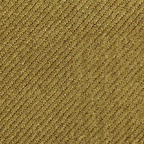 Polyester Stretch Faux Suede Fabric, 245 gsm, 153 cm — Khaki