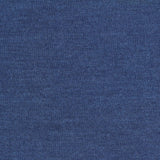 Blue Marl Jersey Knit, Poly-Viscose