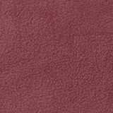 100% Polyester Fleece Fabric, 360 gsm, 148 cm — Red