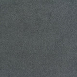 Polyester Stretch Milk Silk Knit Fabric, 560 gsm, 185 cm — Grey