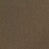 Jacquard Polyester Stretch Rib Knit Fabric, 285 gsm, 165 cm — Brown