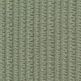 Polyester Stretch Rib Knit Fabric, 270 gsm, 165 cm — Green — texture