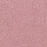 Pink Heather French Terry, Poly-Cotton