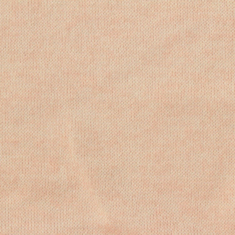 Cotton Polyester Jersey Knit Fabric, 128 gsm, 160 cm — Pink