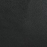 Black Tone-on-Tone Scuba Knit, Polyester