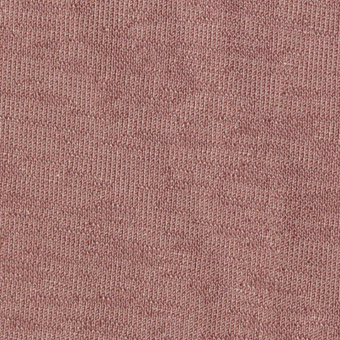 White Hearts Jersey Knit, Polyester