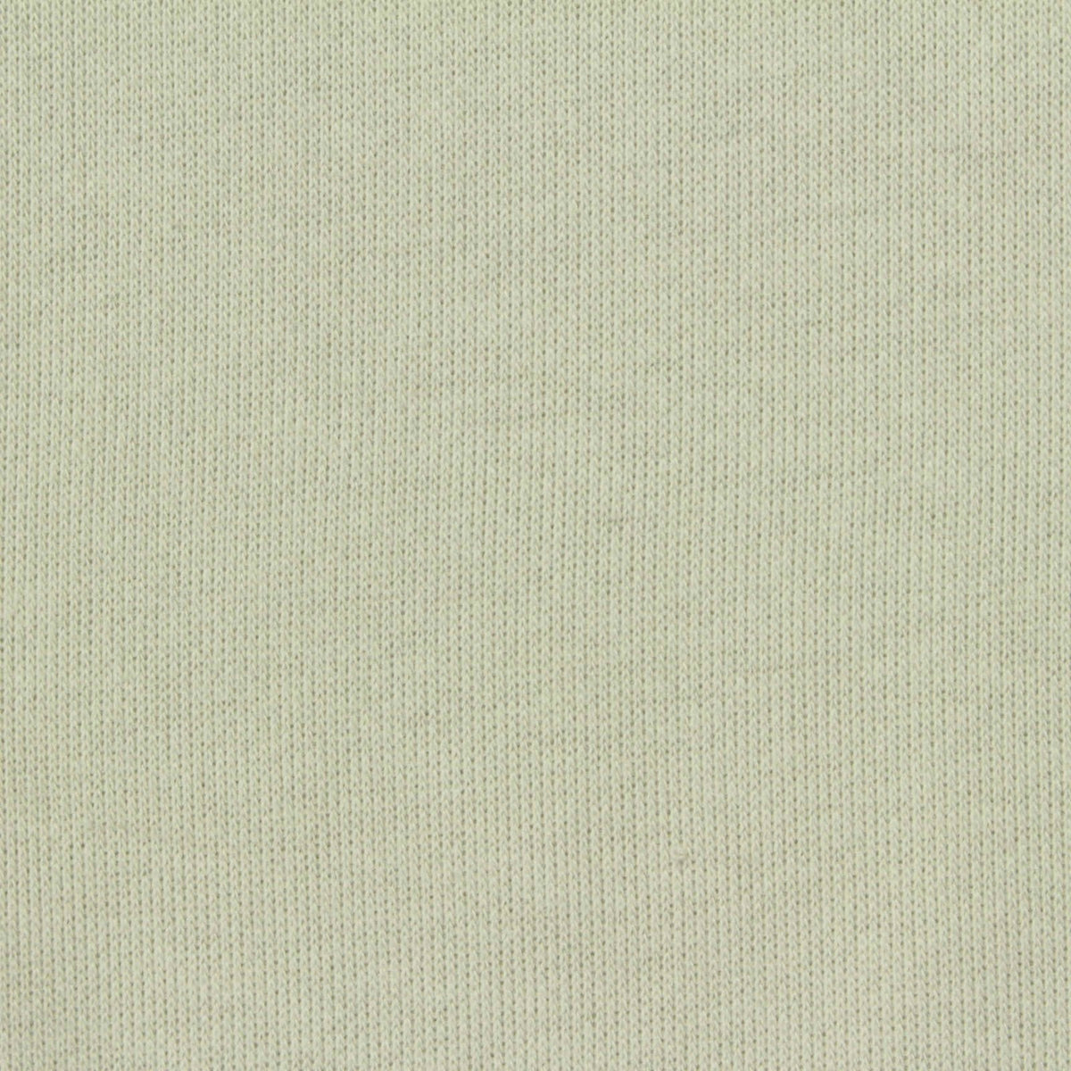 Brushed Cotton Polyester French Terry Fabric, 160 gsm, 175 cm — Khaki