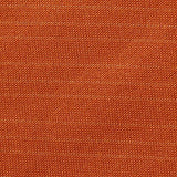 Polyester Cotton Stretch Scuba Knit Fabric, 310 gsm, 160 cm — Orange — texture
