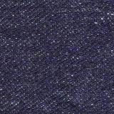 Indigo Marl Knit, Cotton-Poly — texture