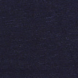 Dark Blue Marl Jersey Knit