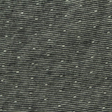 White Dots Jersey Knit, Cotton
