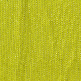 Polyester Metallic Knit Fabric, 125 gsm, 167 cm — Green