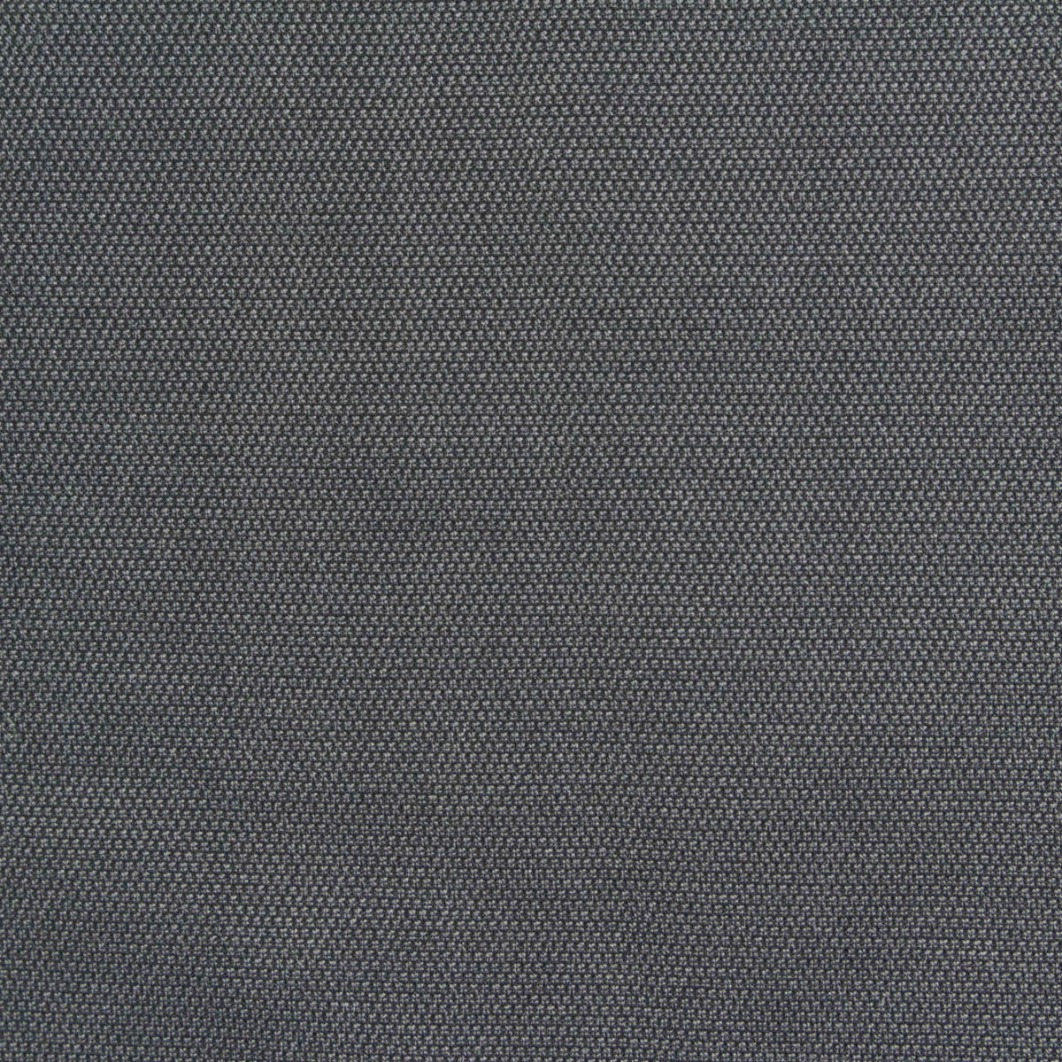 Dark Grey Marl Piqué Knit, Polyester, 183 gsm