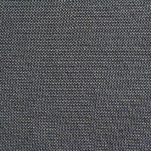 Dark Grey Marl Piqué Knit, Polyester, 183 gsm