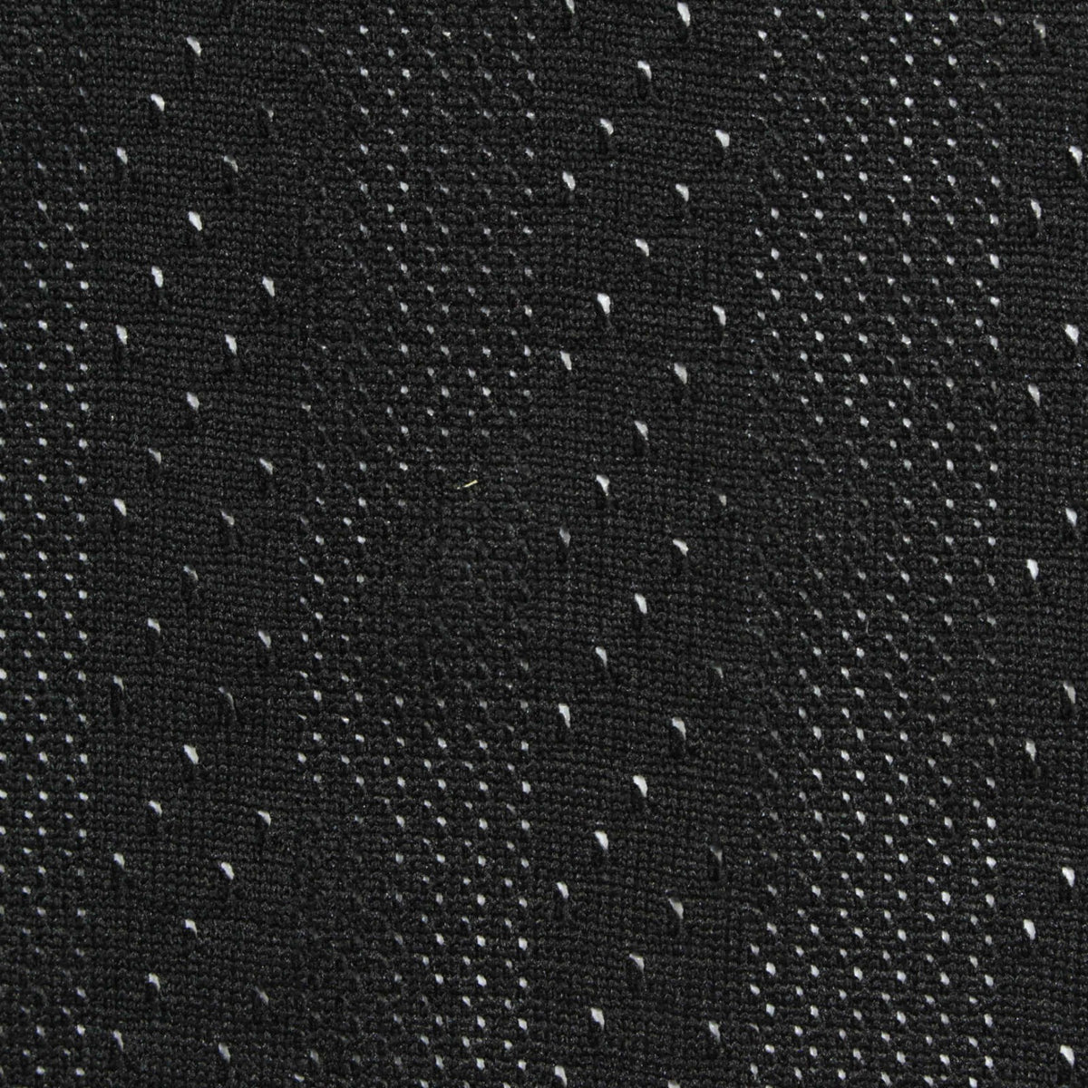 White Dots Jacquard, Poly-Spandex