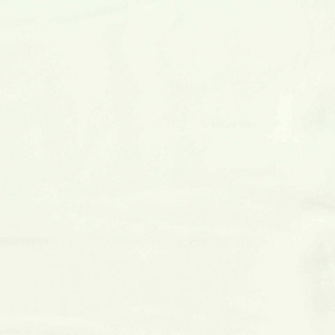 Polyester Stretch Jersey Knit Fabric, 230 gsm, 165 cm — White