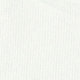 Polyester Stretch Jersey Knit Fabric, 190 gsm, 165 cm — White — texture