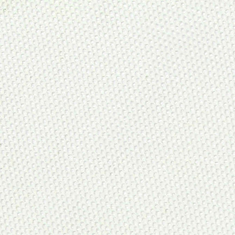Polyester Stretch Mesh Fabric, 85 gsm, 165 cm — White