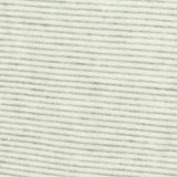 Cream Stripe Jersey Knit, Polyester
