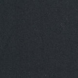 Polyester Viscose Jersey Knit Fabric, 237 gsm, 155 cm — Navy