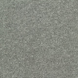 Heather Grey Marl French Terry, Polyester