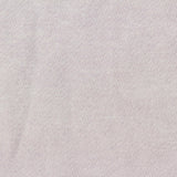 Brushed Cotton Polyester French Terry Fabric, 300 gsm, 165 cm — Grey