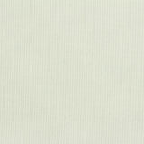 Rib Knit Fabric, 230 gsm, 155 cm — White