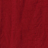 Red Lines Jacquard