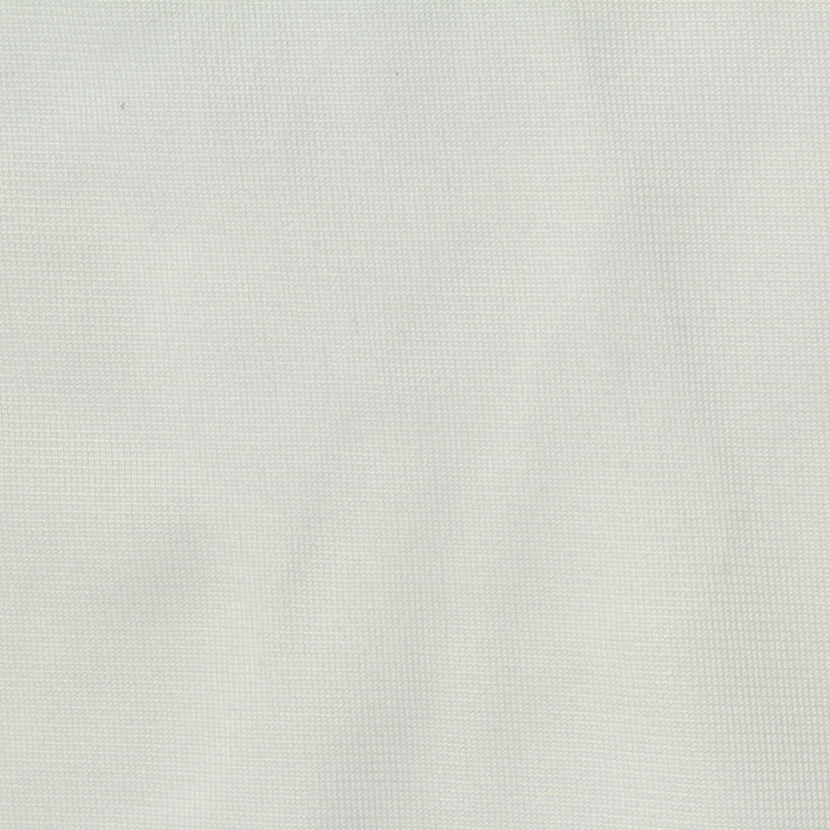 100% Polyester Knit Fabric, 125 gsm, 165 cm — White