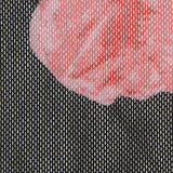 Pink Floral Mesh — texture
