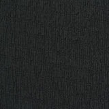 Crepe Fabric, 156 gsm, 155 cm — Black