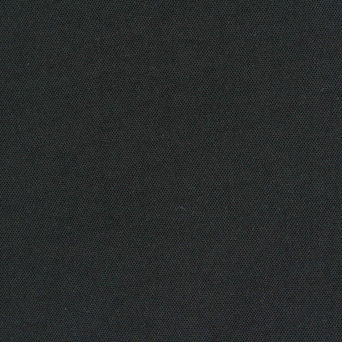 100% Polyester Woven Fabric, 175 gsm, 148 cm — Black